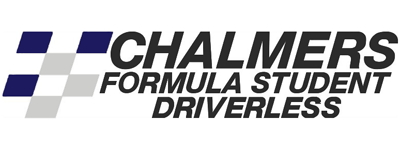 Chalmers Formula Student Driverless