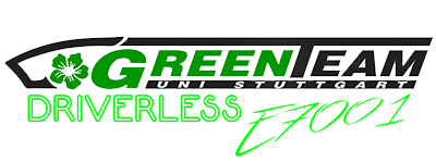 Greenteam Driverless