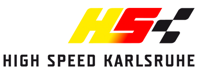 High Speed Karlsruhe