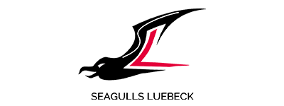 Seagulls Luebeck