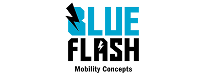 Blue Flash Mobility Concepts